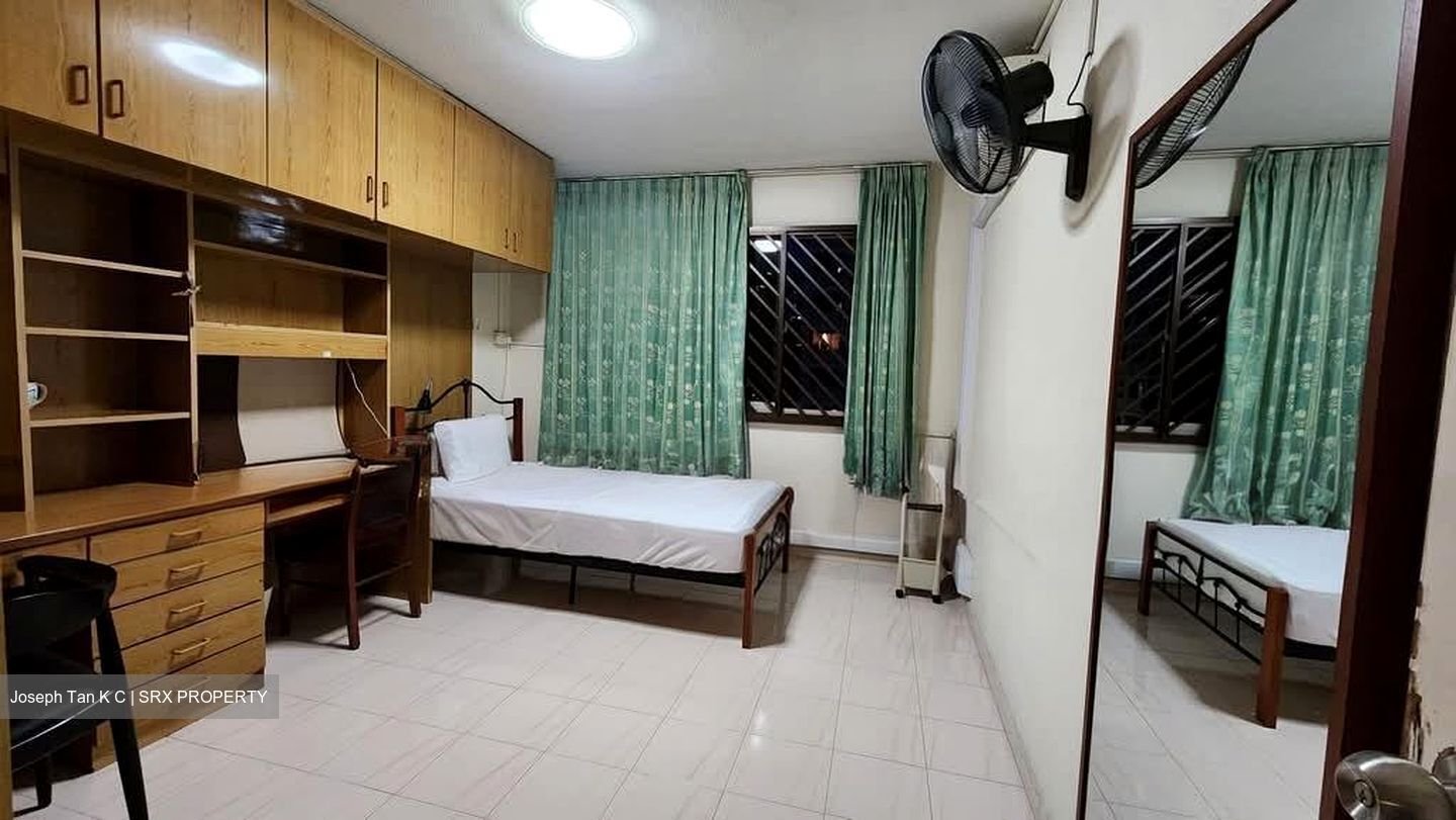 Blk 949 Jurong West Street 91 (Jurong West), HDB 5 Rooms #538566341